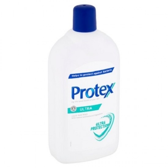 PROTEX Tekuté mydlo Náplň - Ultra 700ml