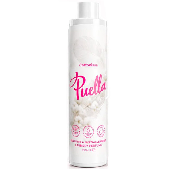 Puella Parfum na pranie Cottonissa 250ml Puella Parfum na pranie Cottonissa 250ml