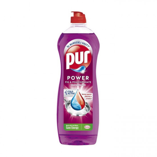 Pur 750ml Power - Fig&Pomegranate