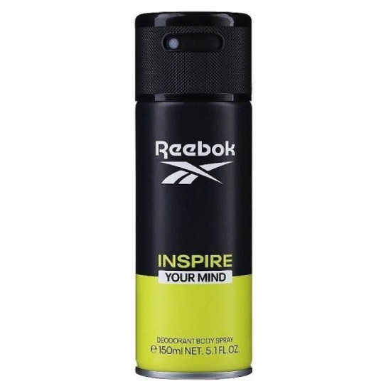 Reebok MEN Inspire Your Mind deospray 150ml