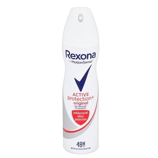 REXONA Active Protection+Original deospray 150ml