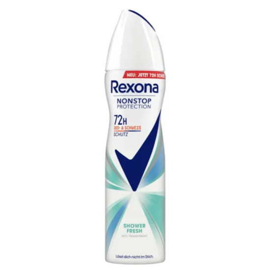 Rexona deo 150ml Shower Fresh