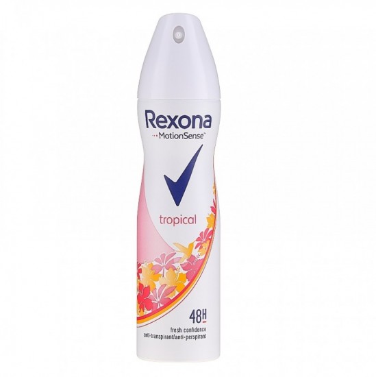 Rexona Tropical deospray 150ml