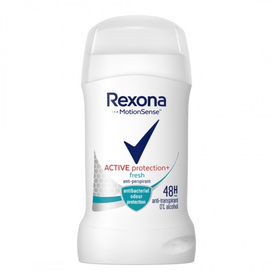 REXONA Tuhý antiperspirant - Active protection fresh 40ml