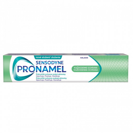 Sensodyne Pronamel - Daily protection 75ml