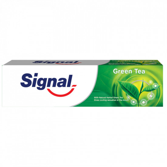 Signal zubná pasta 100ml Green Tea