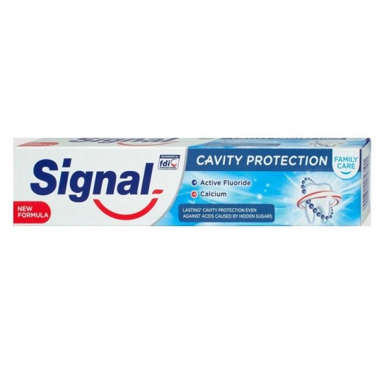 Signal Family Cavity Protection 75ml Signal Family Cavity Protection 75ml