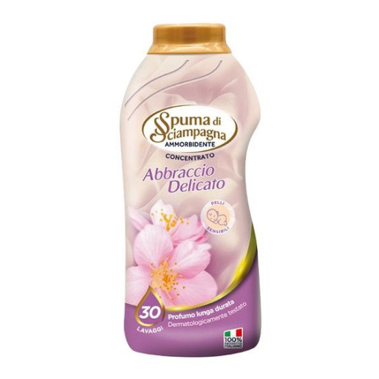 Spuma di Sciampagna Aviváž Abbraccio Delicato 600 ml 30 PD Spuma di Sciampagna Aviváž Abbraccio Delicato 600 ml 30 PD