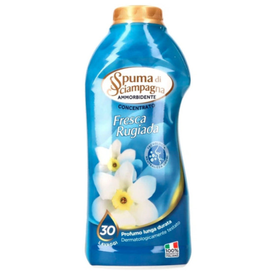 Spuma di Sciampagna Aviváž Fresca Rugiada 600 ml 30 PD Spuma di Sciampagna Aviváž Fresca Rugiada 600 ml 30 PD