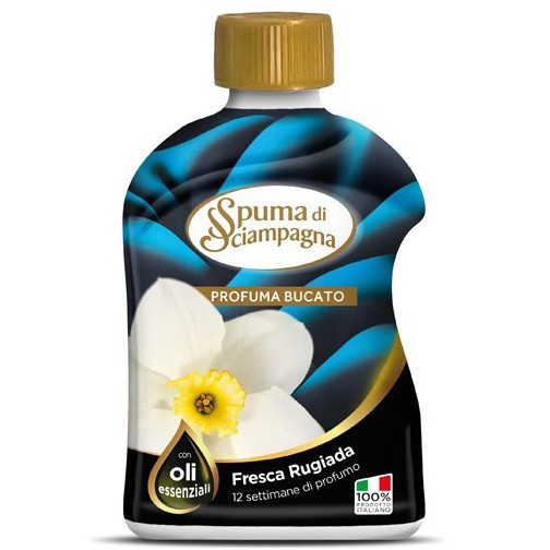 Spuma di Sciampagna Fresca Rugiada parfum na pranie 230ml Spuma di Sciampagna Fresca Rugiada parfum na pranie 230ml