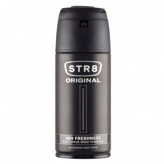 STR8 Original deospray 150ml