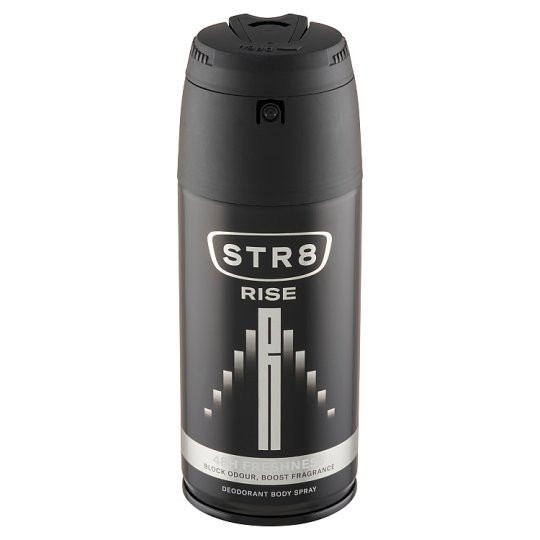 STR8 Rise deospray 150ml