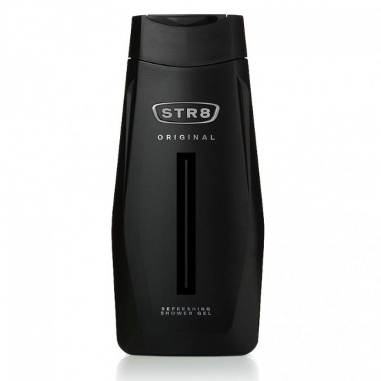 STR8 Sprchový gél - Original 250ml