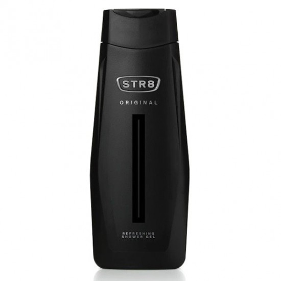 STR8 Sprchový gél Original 400ml