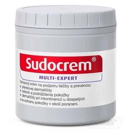 SUDOCREM Multi expert 400g SUDOCREM Multi expert 400g