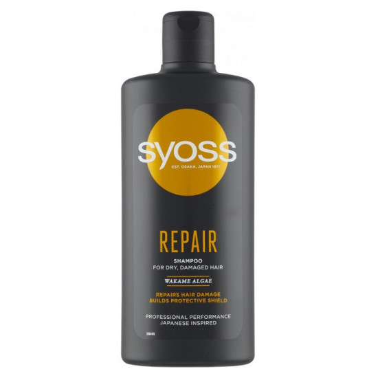 SYOSS Šampón - Repair 500ml