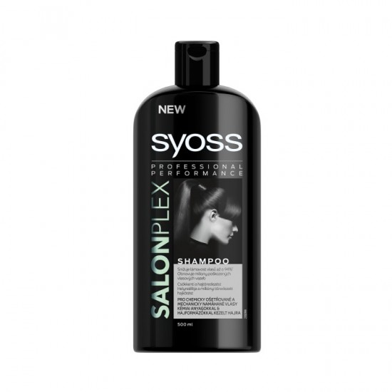 SYOSS Šampón - Salonplex 500ml