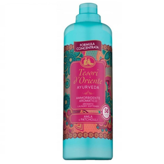 TESORI D-ORIENTE Aviváž Ayurveda 1160 ml 58 PD