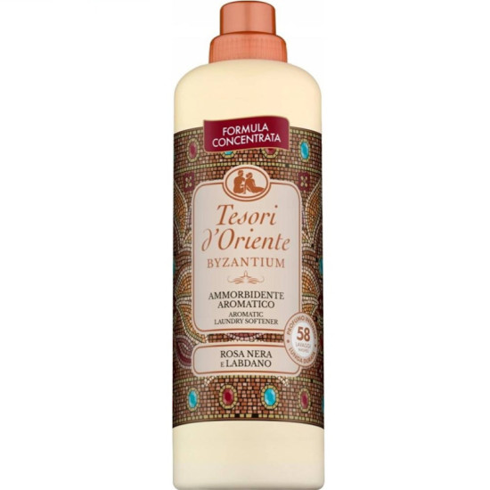TESORI D-ORIENTE Aviváž Byzantium 1160 ml 58 PD