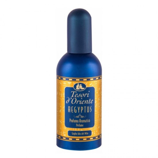 TESORI D-ORIENTE Aegyptus Parfumovaná voda dámska 100ml TESORI D-ORIENTE Aegyptus Parfumovaná voda dámska 100ml