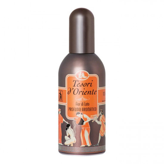 TESORI D-ORIENTE Fior Di Loto parfumovaná voda dámska 100ml