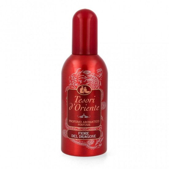 TESORI D-Oriente Fiore Del Dragone toaletná voda dámska 100 ml TESORI D-Oriente Fiore Del Dragone toaletná voda dámska 100 ml