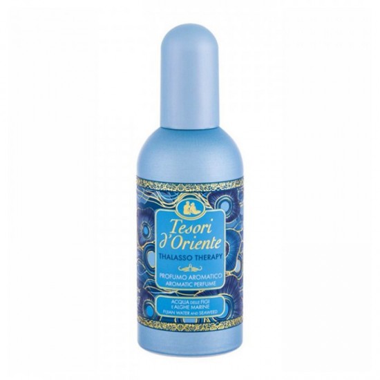 TESORI D-ORIENTE Thalasso Therapy Parfumovaná voda dámska 100ml TESORI D-ORIENTE Thalasso Therapy Parfumovaná voda dámska 100ml