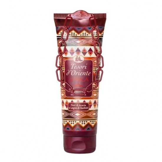 TESORI D-ORIENTE Sprchový gél - Africa 250ml TESORI D-ORIENTE Sprchový gél - Africa 250ml