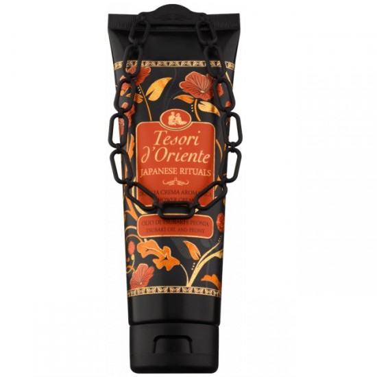 TESORI D-ORIENTE Sprchový gél - Japanese Rituals 250ml TESORI D-ORIENTE Sprchový gél - Japanese Rituals 250ml