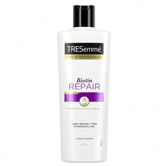 TRESemmé Kondicionér na vlasy Biotin Repair 400ml
