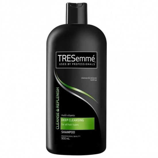 TRESemmé Šampón na vlasy Cleanse & Replenish 900ml