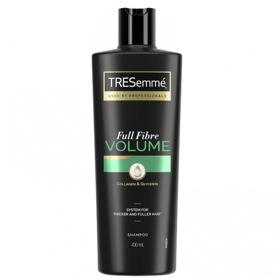 TRESemmé Šampón na vlasy Full Fibre Volume 400ml