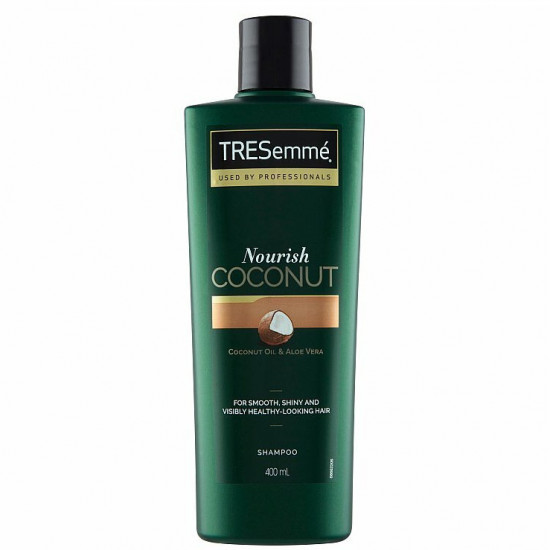 TRESemmé Šampón na vlasy Nourish Coconut 400ml