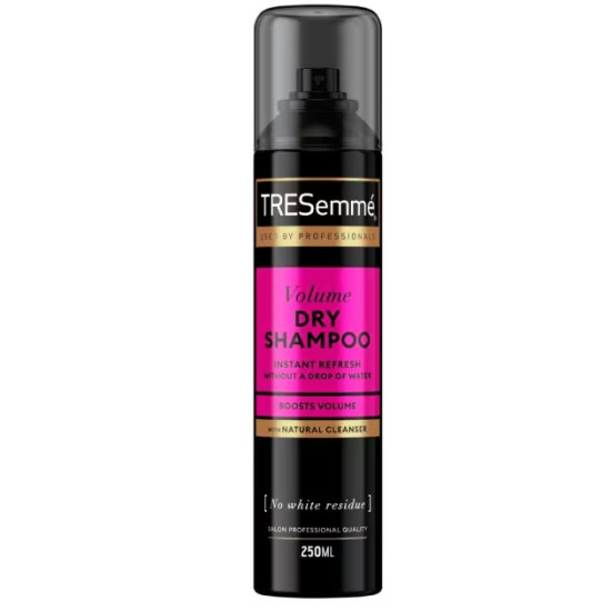 TRESemmé Suchý šampón na vlasy Boosts Volume 250ml
