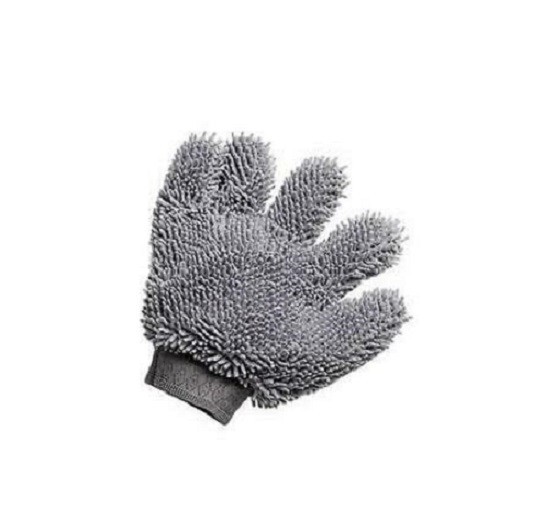 TURTLE WAX Umývacia rukavica na disky Gorilla Wheel Wash Glove
