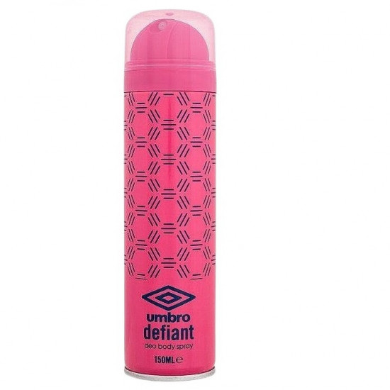 Umbro Defiant deospray 150 ml