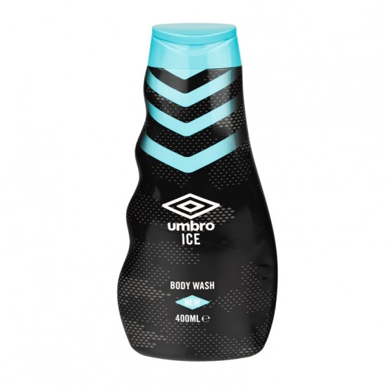 Umbro Sprchový gél Ice 400ml