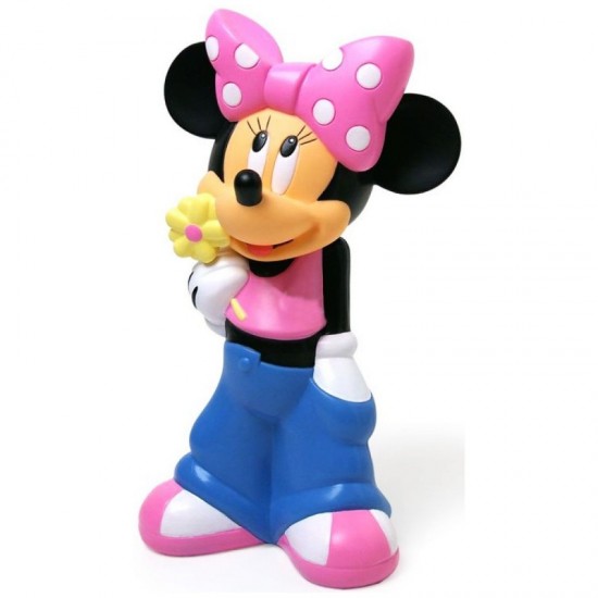 UNION COSMETICS Minnie Kúpeľový a sprchový gél 200ml UNION COSMETICS Minnie Kúpeľový a sprchový gél 200ml