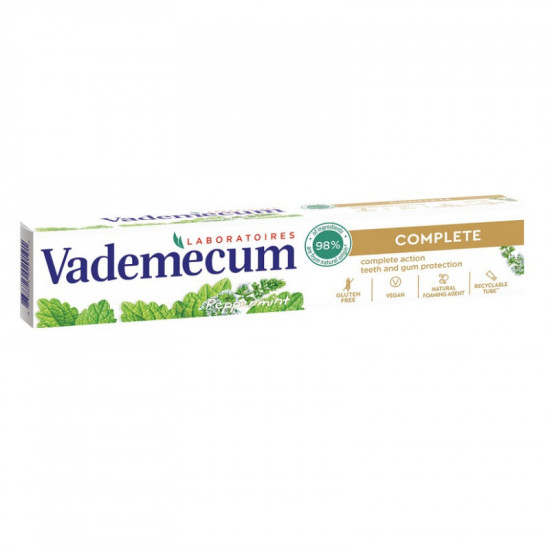 Vademecum Complete 75ml Vademecum Complete 75ml