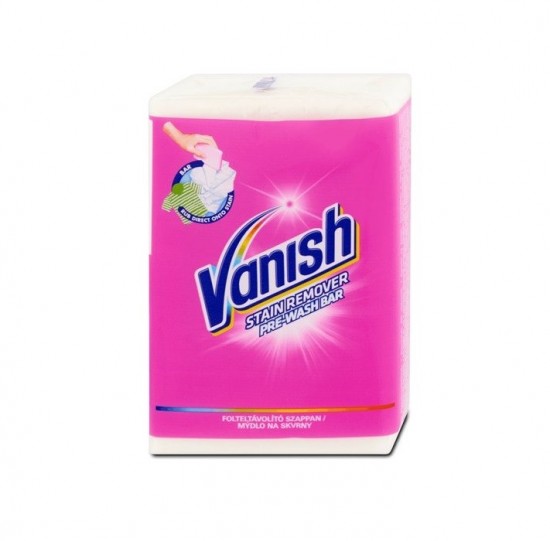 VANISH Mydlo na pranie 250g