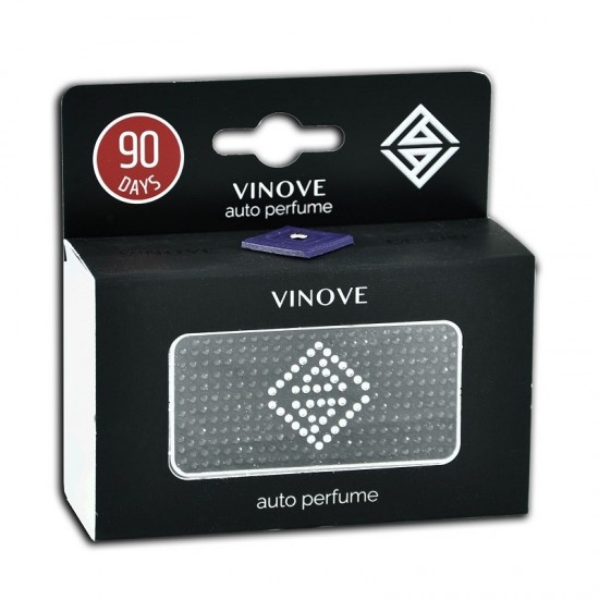 VINOVE Prestige Jewelry Milano