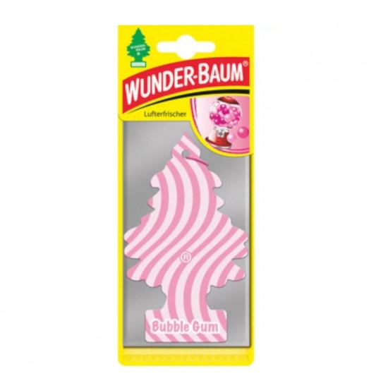 WUNDERBAUM BubbleGum
