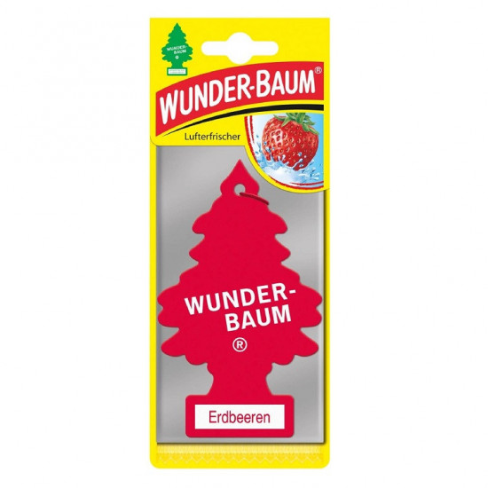 WUNDERBAUM Erdbeeren