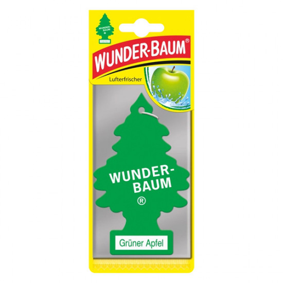 WUNDERBAUM Gruner Apfel