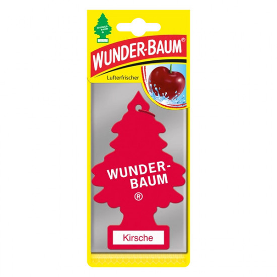 WUNDERBAUM Kirsche