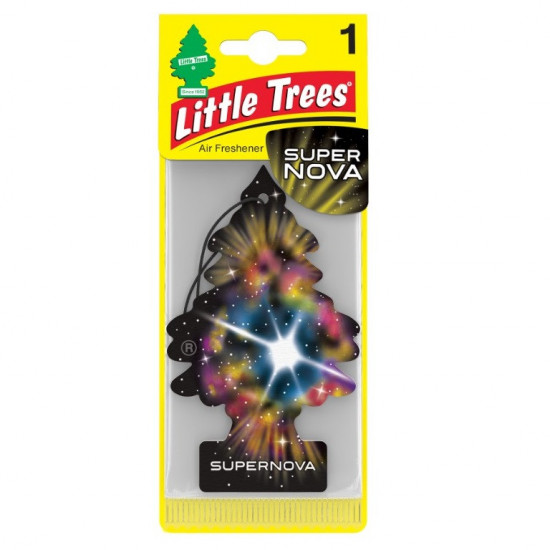 WunderBaum Supernova