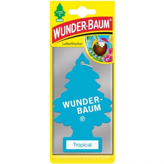 WUNDERBAUM Tropical