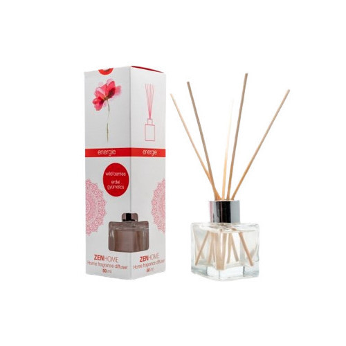 ZenHome Aróma difúzer Energie 50ml