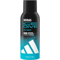 Adidas deo 150ml Ice Dive