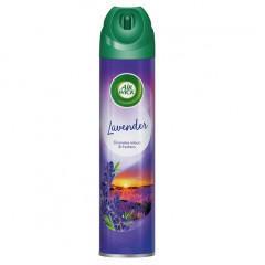 AIR WICK Osviežovač vzduchu Lavender 300ml